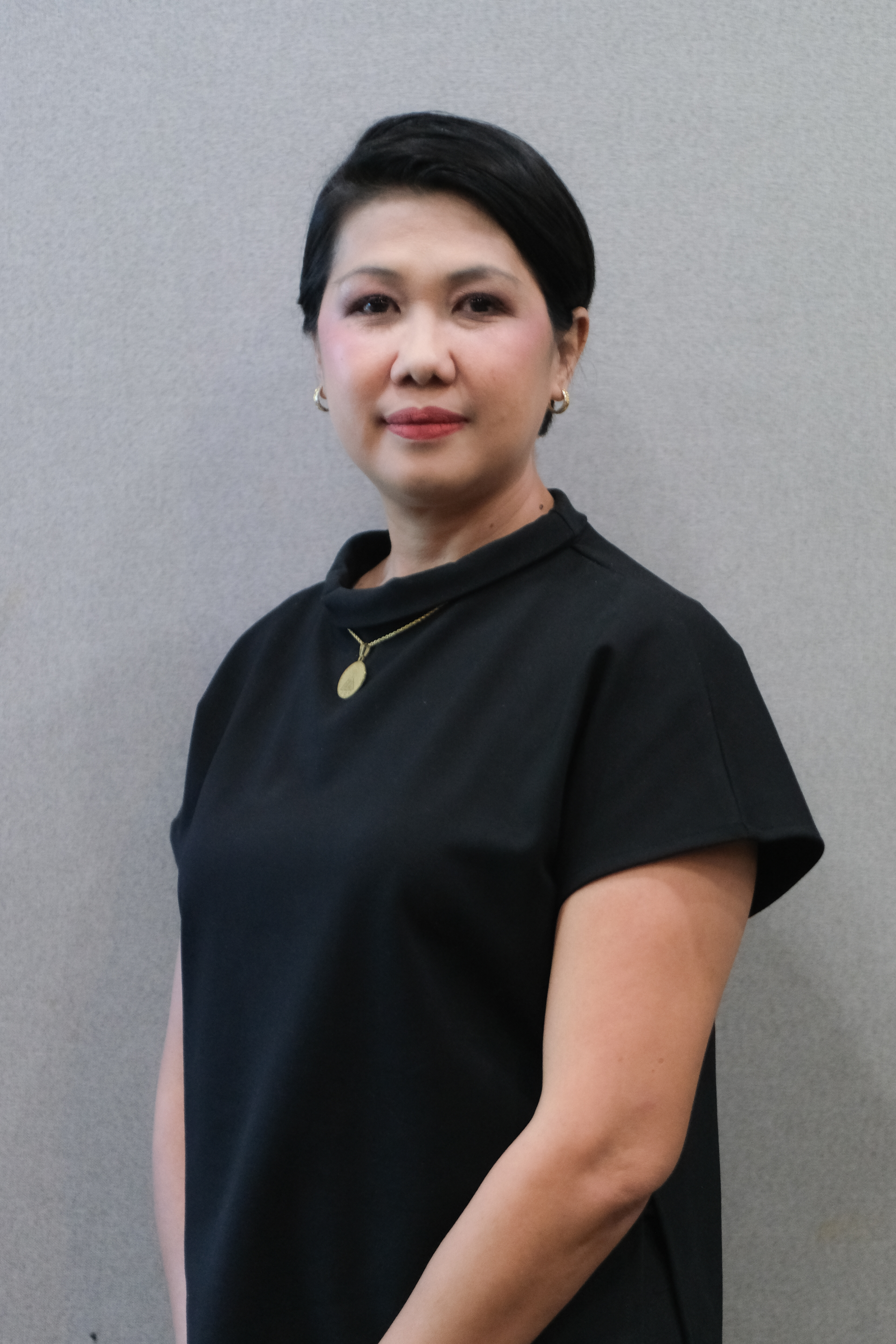 Roselynn Mariepet R  San Buenaventura